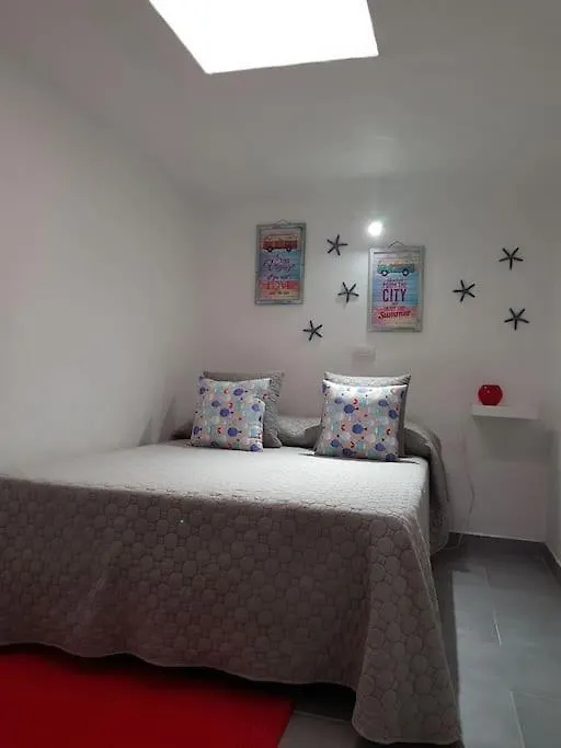 Apartament Casa Pin Cotillo 0*,  Hiszpania