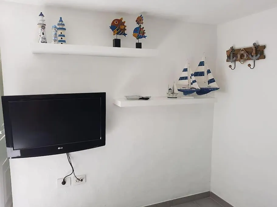 Apartament Casa Pin Cotillo