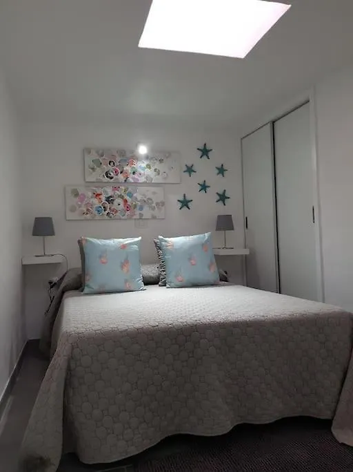 Apartament Casa Pin Cotillo 0*,