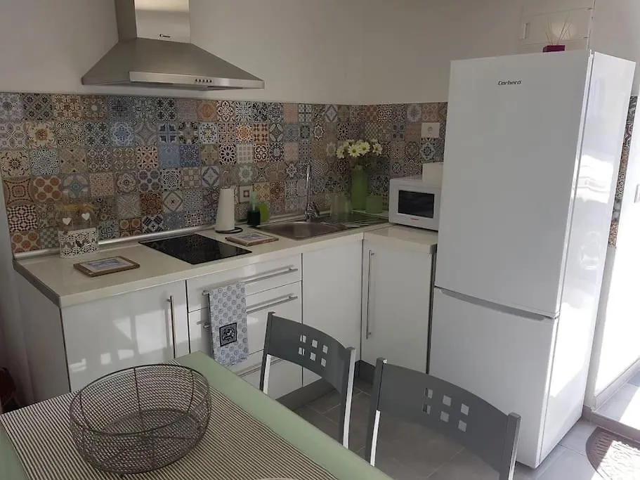 Apartament Casa Pin Cotillo