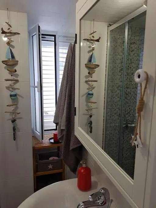 Apartament Casa Pin Cotillo 0*,